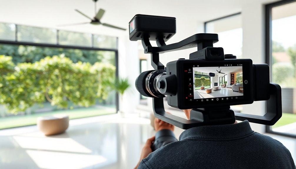 engaging video listings content