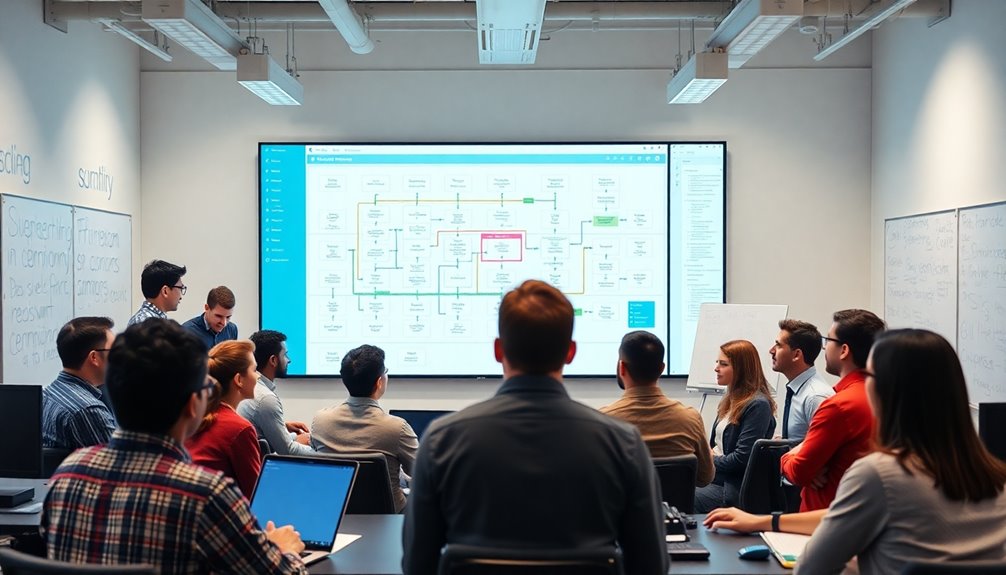 enhancing efficiency through automation