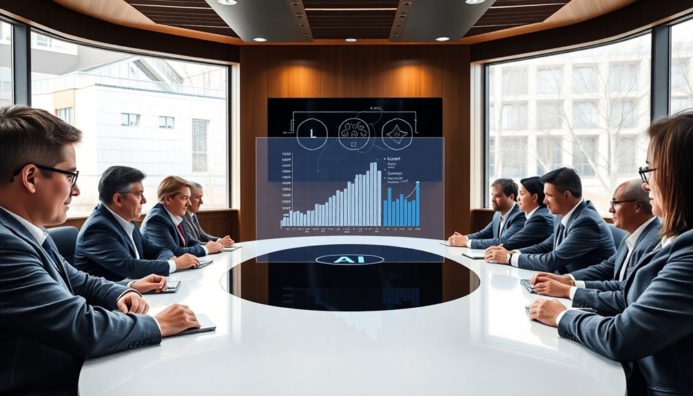 evaluating ai project effectiveness