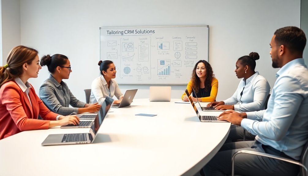 evaluating service requirements effectively