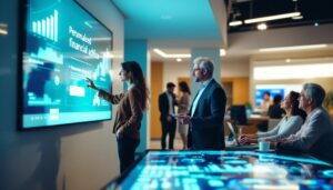 fintech enhancing banking engagement
