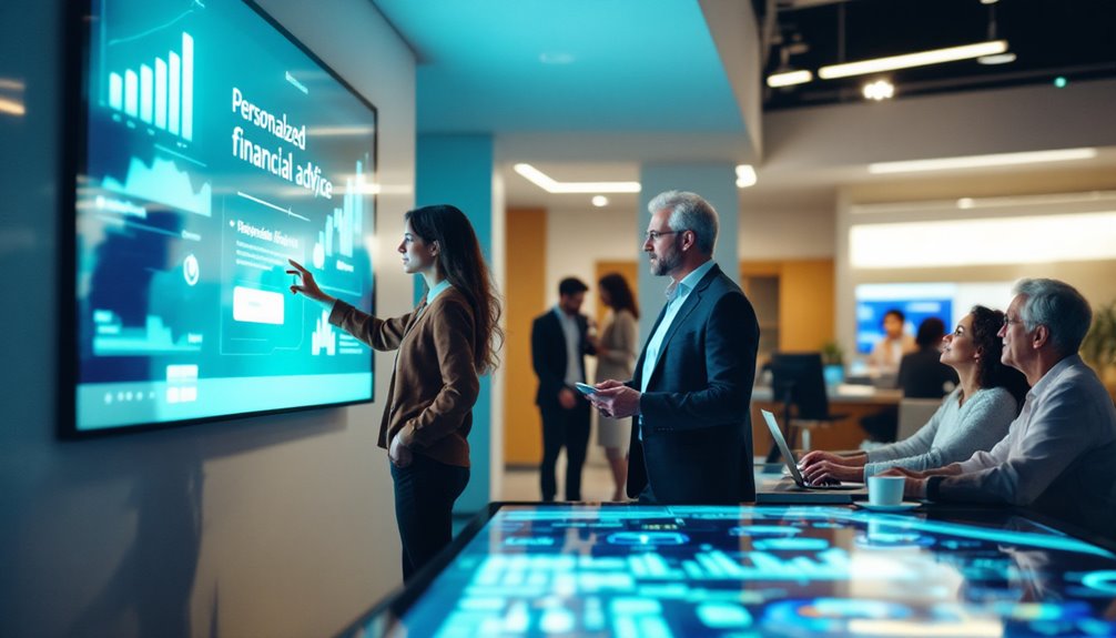 fintech enhancing banking engagement