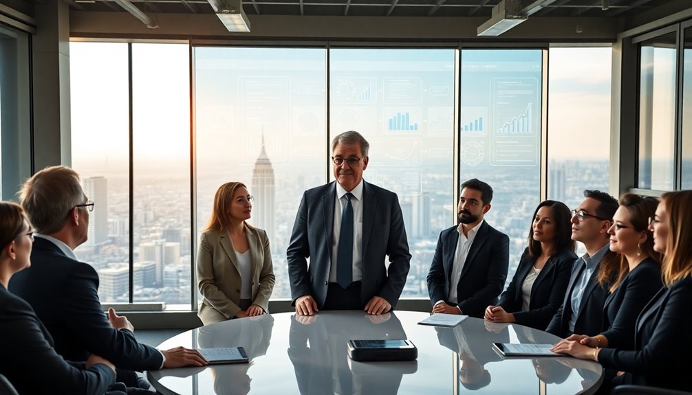 fractional cio responsibilities explained