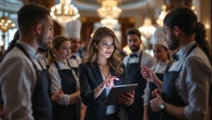 fractional cios enhance hospitality efficiency