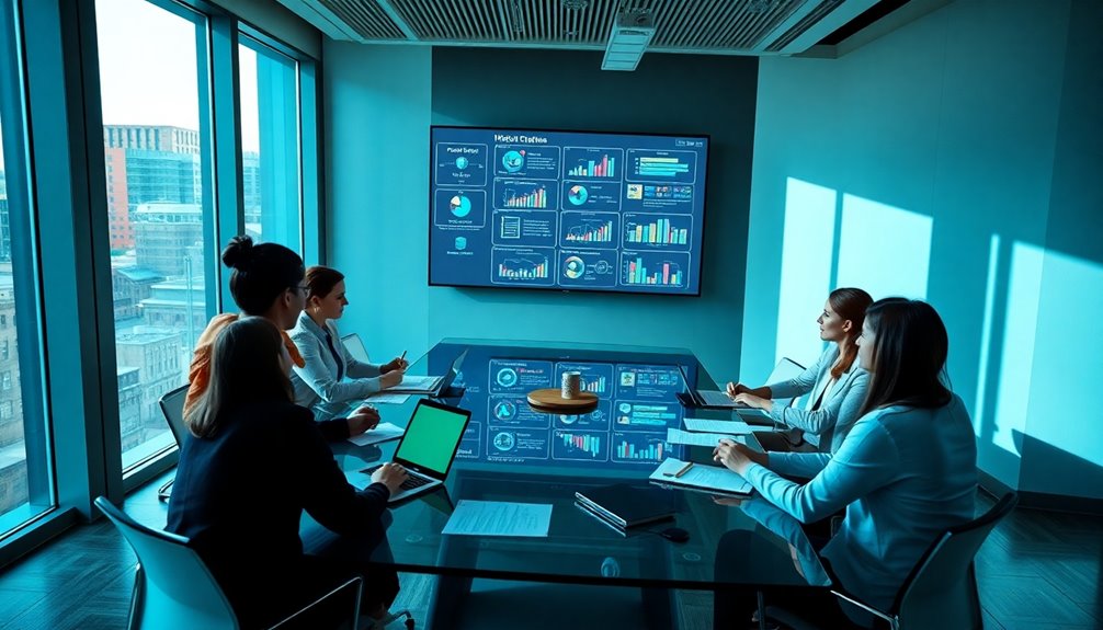 fractional it strategy enhancement