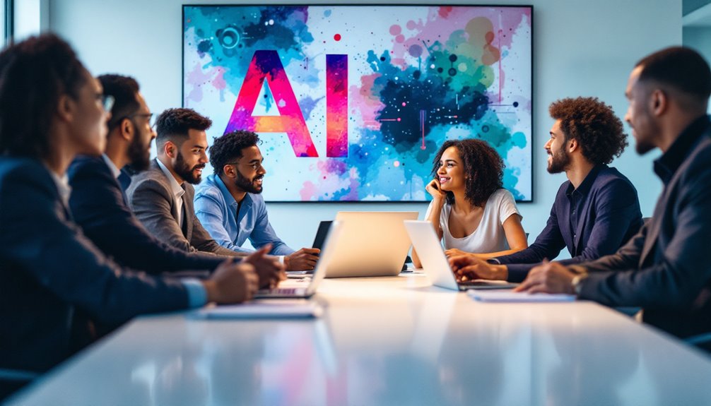 generative ai implementation challenges