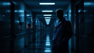healthcare it leadership challenges