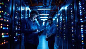 hospitality it management struggles