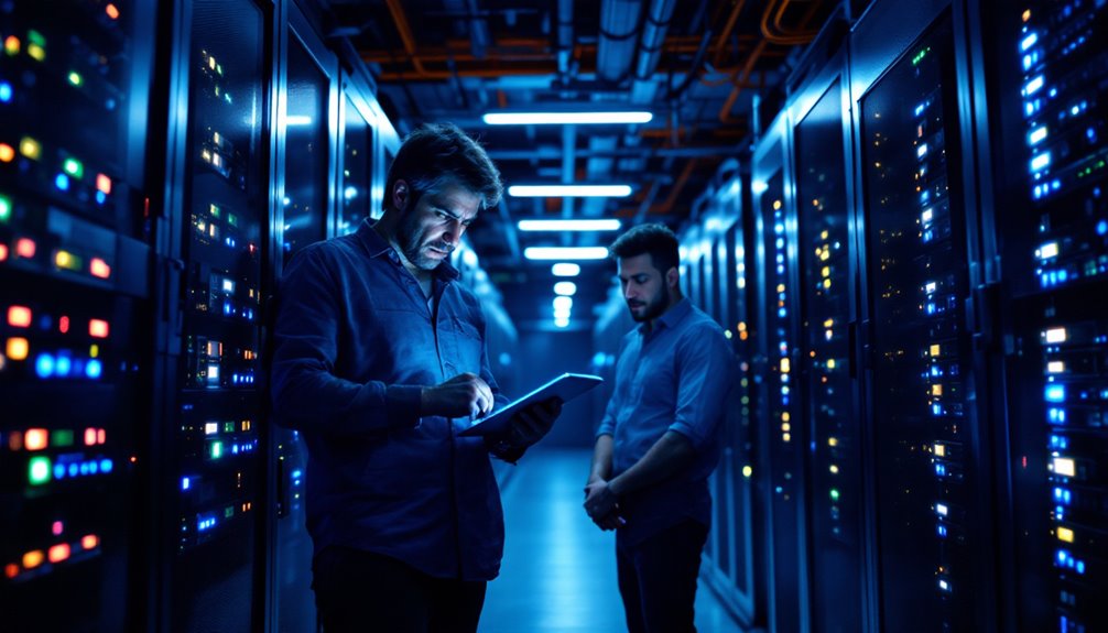hospitality it management struggles