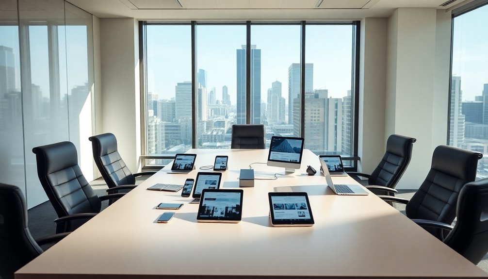 improving client interaction digitally