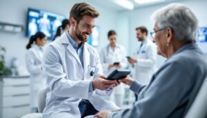 integrated digital orthopedic solutions