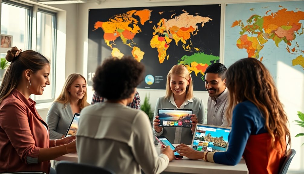 maximizing social media impact