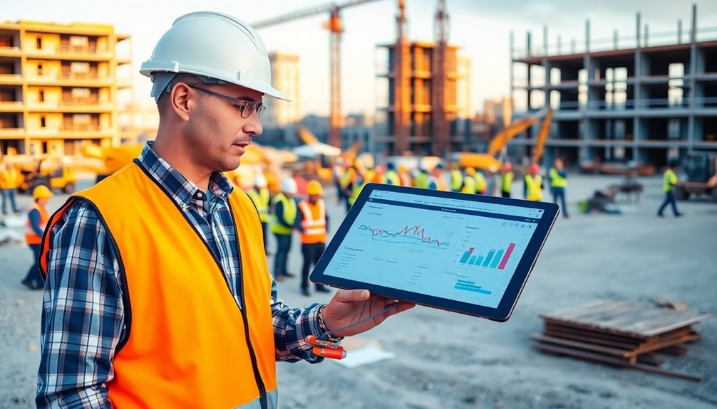 mobile apps enhance management