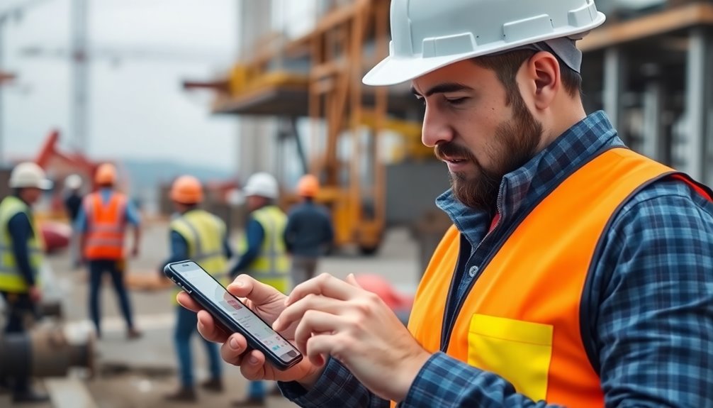 mobile apps improve experience