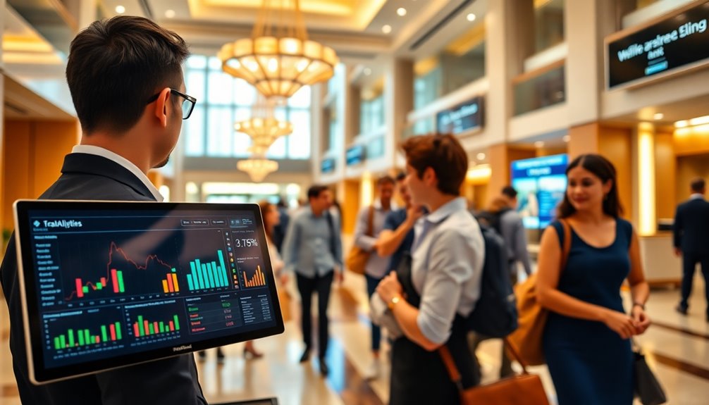 optimizing efficiency through forecasting