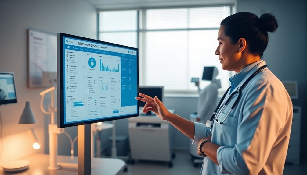 optimizing patient care efficiency