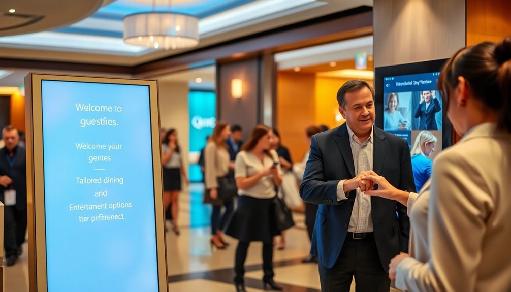 personalized customer engagement strategies