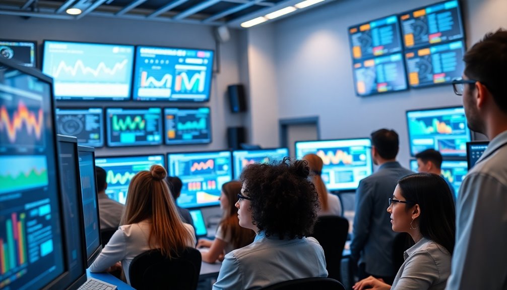 predictive analytics enhances education