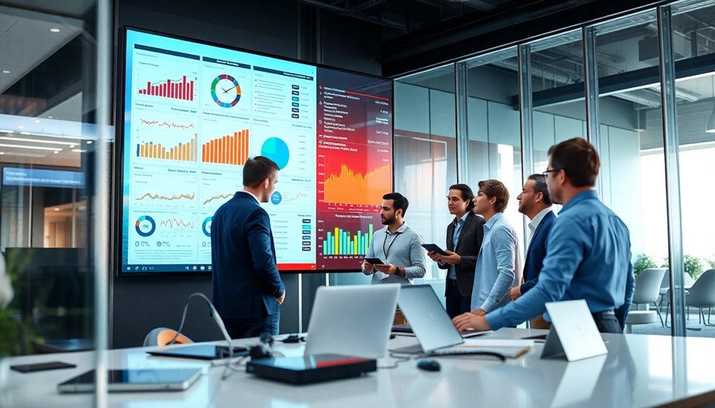 predictive modelling for revenue