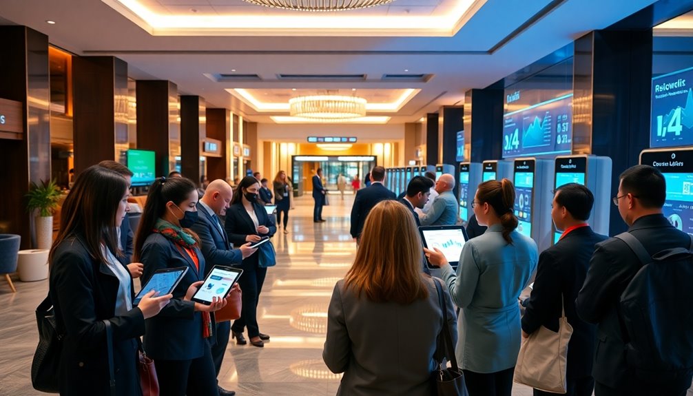 rapid technological advancement initiatives