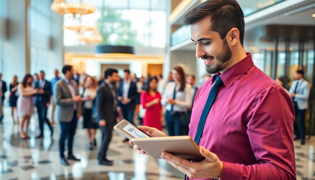 reputation drives hospitality success