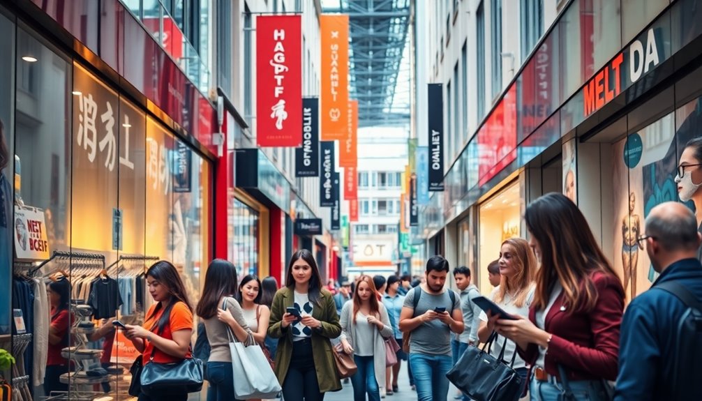 retail and ecommerce insights