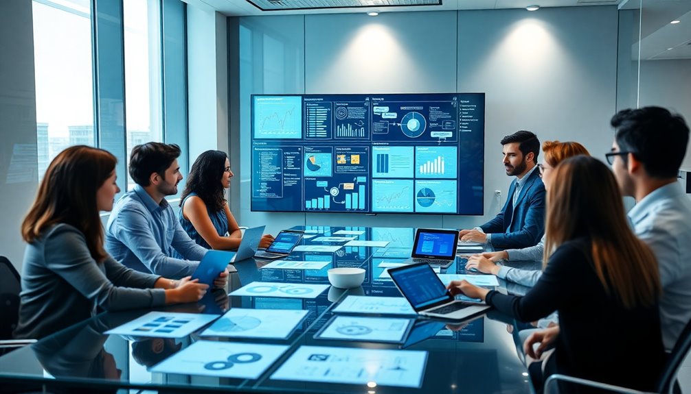 revops in professional services