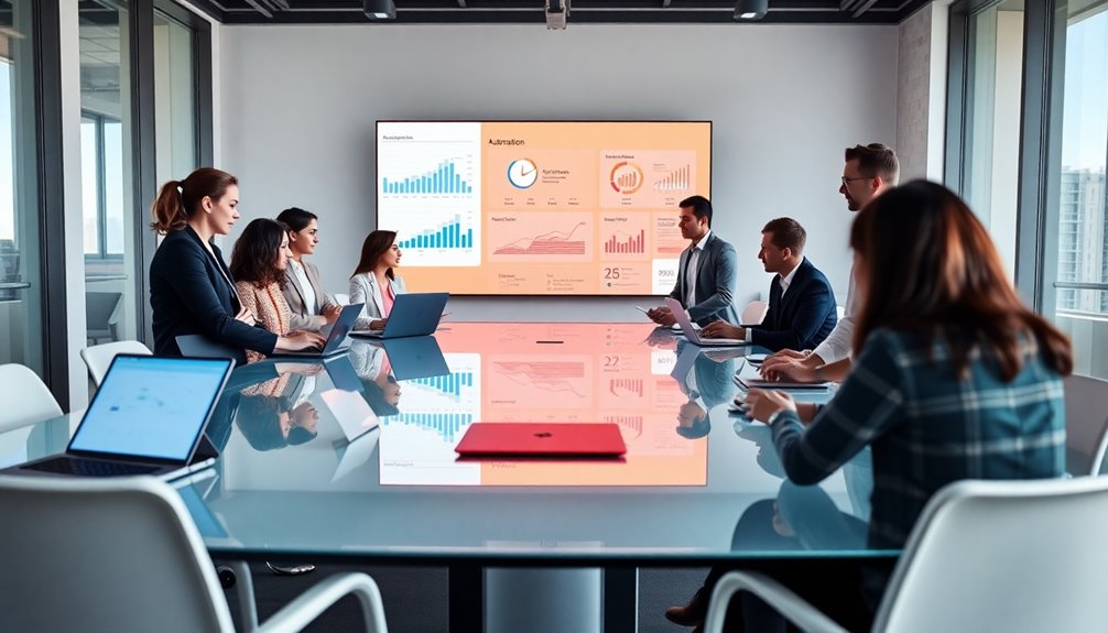 revops technology success factors