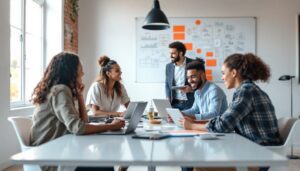 saas innovations drive growth