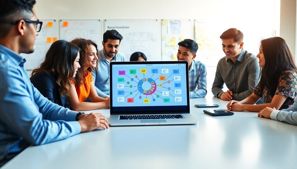 selecting suitable automation tools