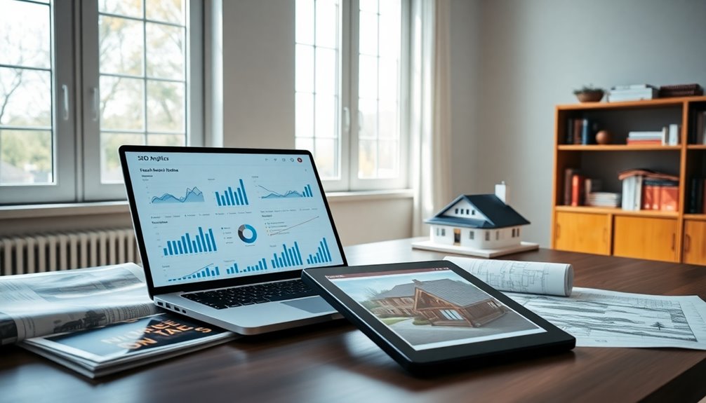 seo strategies for real estate