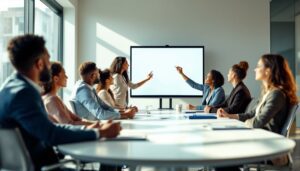 strategic benefits in education