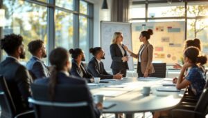 strategic it leadership enhancement