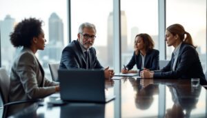 strategic it leadership solutions