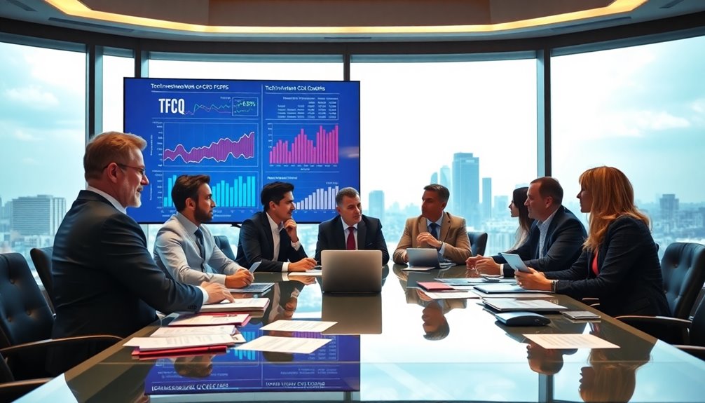 technology investment growth strategies