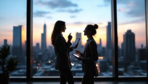 transforming it leadership strategies