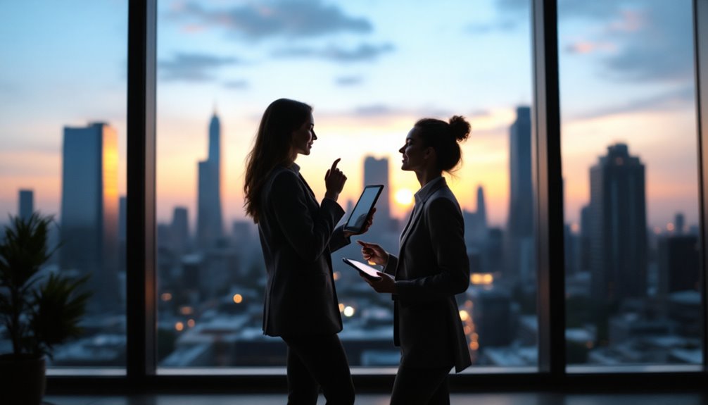 transforming it leadership strategies