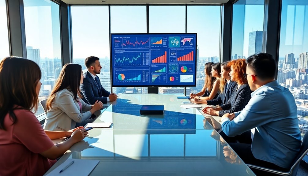utilize data for insights